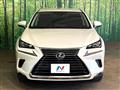 2019 Lexus NX