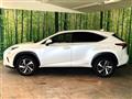 2019 Lexus NX
