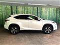 2019 Lexus NX