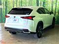 2019 Lexus NX