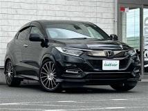 2019 Honda VEZEL