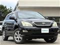 2009 Toyota Harrier
