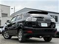 2009 Toyota Harrier