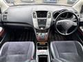 2009 Toyota Harrier