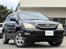 2009 Toyota Harrier