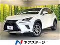 2020 Lexus NX