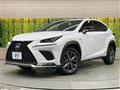 2020 Lexus NX