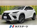 2020 Lexus NX