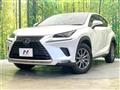 2020 Lexus NX