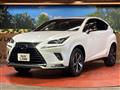 2020 Lexus NX