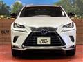 2020 Lexus NX