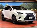 2020 Lexus NX