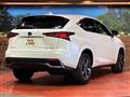 2020 Lexus NX