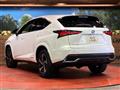2020 Lexus NX