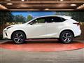 2020 Lexus NX