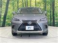 2020 Lexus NX