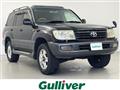2005 Toyota Land Cruiser
