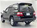 2005 Toyota Land Cruiser