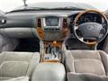 2005 Toyota Land Cruiser