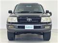 2005 Toyota Land Cruiser