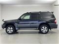 2005 Toyota Land Cruiser