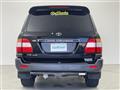2005 Toyota Land Cruiser