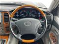 2005 Toyota Land Cruiser