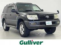 2005 Toyota Land Cruiser