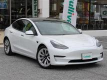 2021 Tesla Motors Others