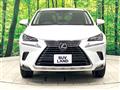 2021 Lexus NX