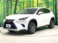 2021 Lexus NX