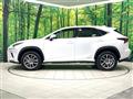 2021 Lexus NX