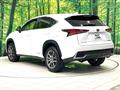 2021 Lexus NX