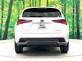 2021 Lexus NX