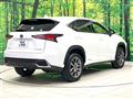 2021 Lexus NX