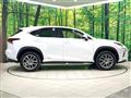 2021 Lexus NX