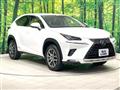 2021 Lexus NX