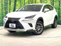 2021 Lexus NX