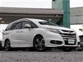 2017 Honda Odyssey