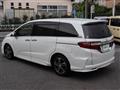 2017 Honda Odyssey