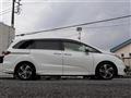 2017 Honda Odyssey