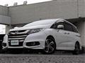 2017 Honda Odyssey