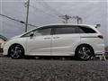 2017 Honda Odyssey
