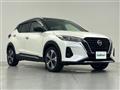 2022 Nissan KIX