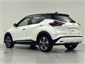 2022 Nissan KIX