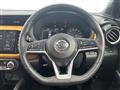 2022 Nissan KIX