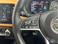 2022 Nissan KIX