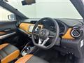 2022 Nissan KIX