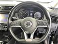 2022 Nissan X-Trail