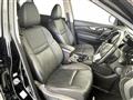 2022 Nissan X-Trail